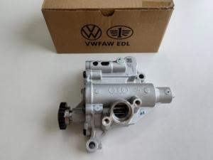 純正自動車部品 EA888 GEN 3 オイルポンプ 06H115105FA 06H115105EP 06K109507S フォルクスワーゲン マゴタン タラゴン 2021-2022 タニュエ用 - Product Image 2