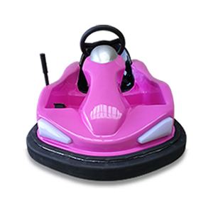 Nuevos Go Karts de Pedales 2023 para Niños, Auto de Paseo Súper Potente con Función de Derrape - Product Image 2