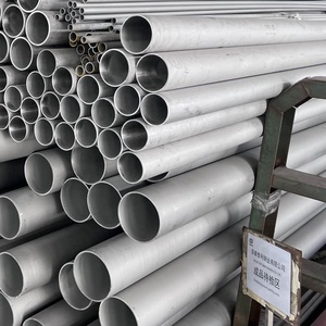Kohlenstoffstahl ERW-Rohr 72 Zoll API 5L ASTM Standard Ölrohr mit Schweiß- und Biegeservice - Product Image 6