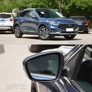 Espejo Retrovisor Lateral Izquierdo para Ford Escape 2020, con Cristal Calefactable y Reflector Esférico - Product Image 5
