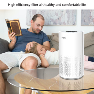 Purificateurs <span class=keywords><strong>d</strong></span>'<span class=keywords><strong>air</strong></span> à haute efficacité très vendus pour la maison, grande pièce, filtre HEPA H13 pour la fumée, la poussière et les pollens - Product Image 4