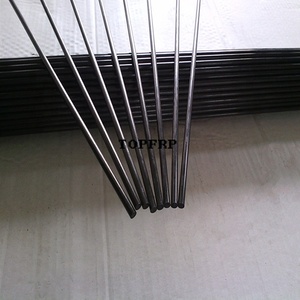 แท่งคาร์บอนไฟเบอร์กลมแข็งแรงสูง ขนาด 0.5-25 มม. - Product Image 6