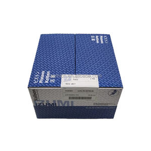 Piston de moteur diesel IZUMI 4BD2T 97176 8-642-97176-0 8-643-0 - Product Image 1