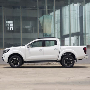 Dongfeng Nissan <span class=keywords><strong>Navara</strong></span> Diésel, Camioneta Doble Cabina, H60A NBO 2.3T 2WD, Plataforma de Carga Estándar - Product Image 4