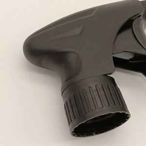 High Quality 28mm 28/410 Plastic <b>Mini</b> Trigger Spray Head Trigger Sprayer Pump for Cleaning Agent Gardening - Product Image 3