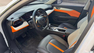 Dongfeng Yixuan 2023 <strong>Revised</strong> Version 1.5L Automatic Used Car 4-door 5-seat Sedan <strong>Second</strong> Hand Car - Product Image 5