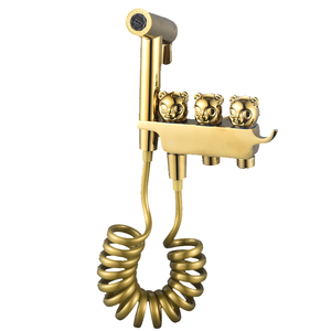 Настенный набор для биде - Product Image 6