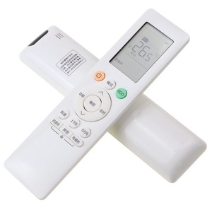 Control Remoto para Aire Acondicionado Xiaoshuang RN10L2 B2HS, Versión Sin Retroiluminación, Compatible con Midea Hualing - Product Image 1