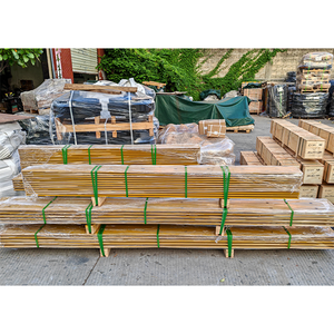 Punte di Alta Qualità 8E-4193 8E4194, Lama di Taglio per Benna Escavatore - Product Image 4