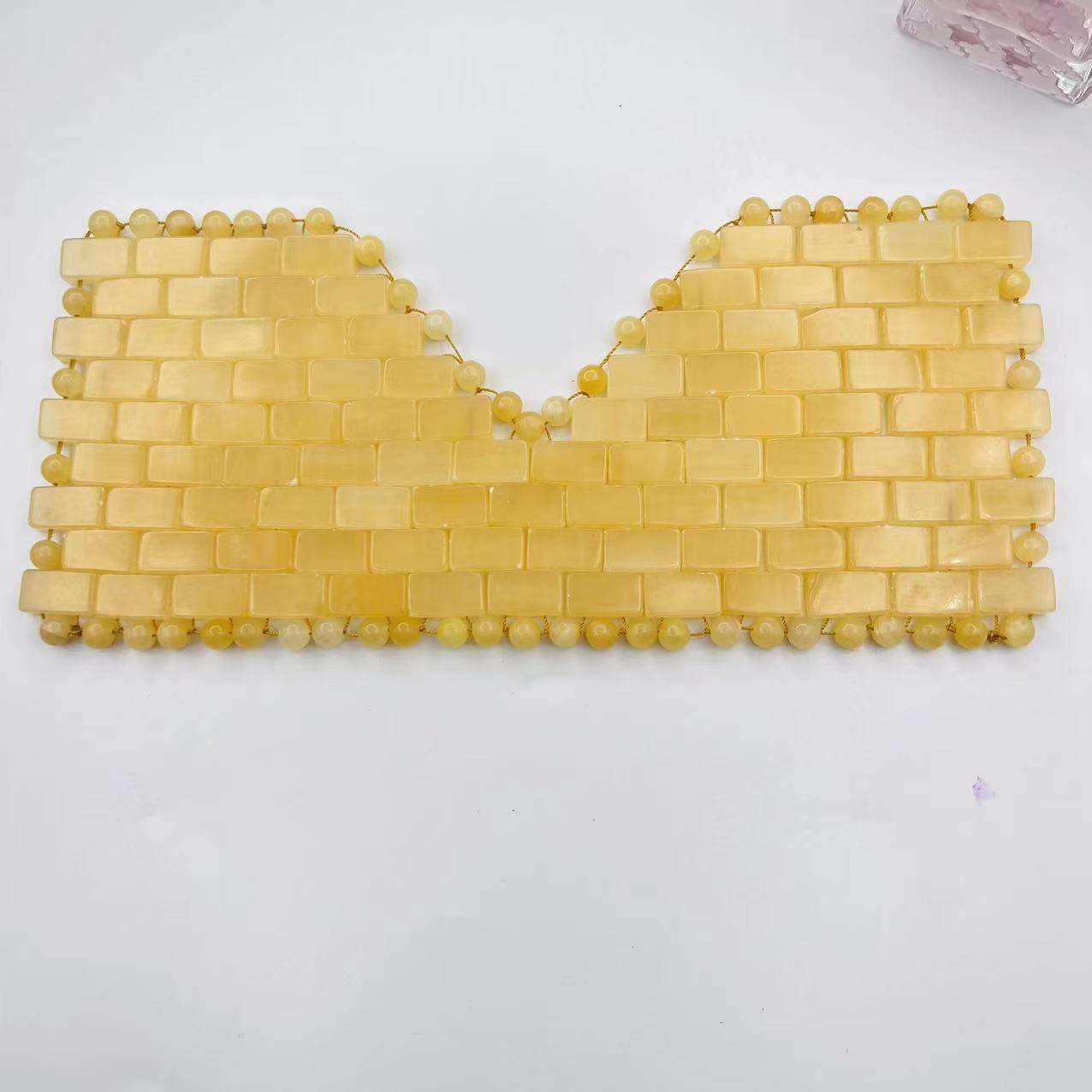 สีเหลือง