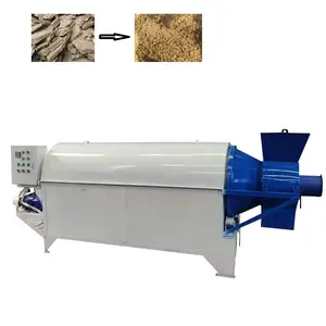 MB Sludge dryer sand dryer Ore powder dryer