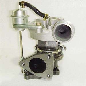 17201-67040 17201-67010 TAI Nouveau turbocompresseur pour 1KZ DIESEL - Product Image 1