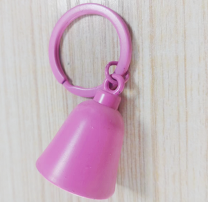 accept <strong>small</strong> order factory price custom lovely <strong>small</strong> zinc alloy motorcycle <strong>bell</strong> 3d metal <strong>bell</strong> ornament for decoration - Product Image 4
