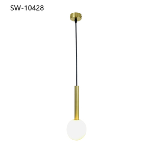 Lampadario Minimalista Personalizzato a Più Teste per Vano Scala, Squisita Lampada a Sospensione Versatile per Parete di <span class=keywords><strong>Fondo</strong></span> del Soggiorno - Product Image 6