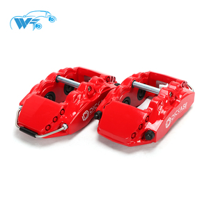 Ensemble de frein de haute précision Dicase D42 EPB Kit de frein à main pour <span class=keywords><strong>toyota</strong></span> <span class=keywords><strong>supra</strong></span> Mk4 - Product Image 4