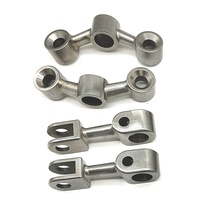 Robot industriel CNC sur mesure pour usinage CNC, fraisage de métaux, portique, électroérosion à fil, acier inoxydable, tolérance de précision pour CNC