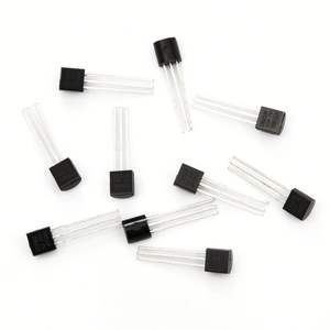 Whole Sale Price ZTX603 TO-92 Transistor Specialized Electronic Components Purchasing and Support Services CZSKU:NS41ZF86 - Product Image 1
