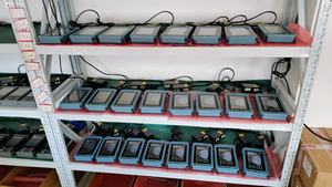 <span class=keywords><strong>Guangzhou</strong></span> mesin <span class=keywords><strong>ultrasound</strong></span> vet pemindaian mudah dokter hewan genggam murah untuk harga kuda bovin hewan - Product Image 5