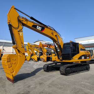 Vendita calda di 25 Ton <span class=keywords><strong>Cat</strong></span> 325BL escavatori utilizzati giappone originale Caterpillar escavatore 320b 320c 320d <span class=keywords><strong>325D</strong></span> - Product Image 1