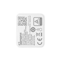 Modul Modifikasi SONOFF MINIR4M untuk Sakelar Pintar Wi-Fi Matter Breaker yang Kompatibel dengan HomeKit