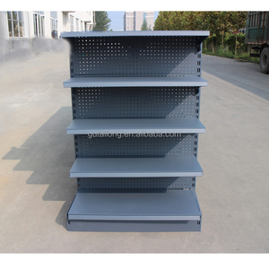 Cửa hàng tiện lợi Gondola siêu thị kệ trưng bày cho kệ siêu thị - Product Image 6