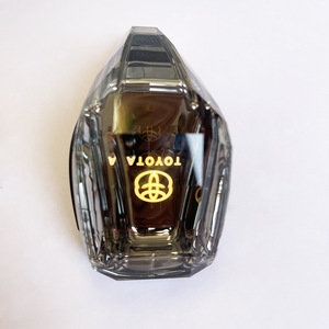 Chen Can Crystal Car Gear <b>Knob</b> For Toyota Bora Automatic Illuminated <b>Shift</b> Lever Plastic Material - Product Image 2