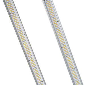 ไฟปลูกพืชแบบ LED สเปกตรัมเต็มกำลังสูง 700W-1000W ช่วยเร่งการเจริญเติบโตของผัก เหมาะสำหรับการปลูกในร่ม - Product Image 5