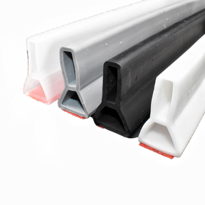 Divisor <span class=keywords><strong>de</strong></span> Espacios Industrial <span class=keywords><strong>de</strong></span> EPDM con Diseño Ecológico y Servicio <span class=keywords><strong>de</strong></span> Corte Personalizado, Accesorios Incluidos - Product Image 3