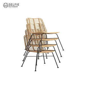 Silla de jardín - Product Image 1