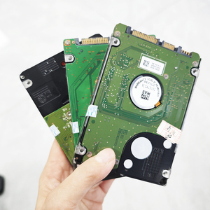 Matériel informatique d'occasion en gros, testé à 100 %, fonctionnel, matériel et logiciel, disques durs SATA 2,5 pouces 2 To, ordinateurs portables d'occasion à bas prix - Product Image 1