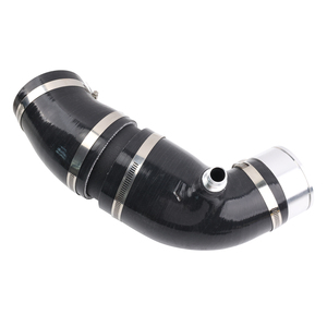 Kit de Tubería de Entrada de Turbo de Alto Rendimiento para Motor BMW B58 G20 G30 G01 G05, Reemplazo Directo, Actualización ICP021-BK - Product Image 5