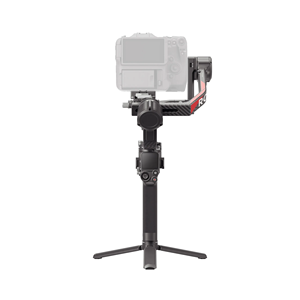 Stabilisateur de caméra à 3 axes Original RS 4 Pro pour téléphone portable, charge utile de 4,5 kg, alliage d'aluminium, double moteur de zoom et de mise au point, ActiveTrack - Product Image 1