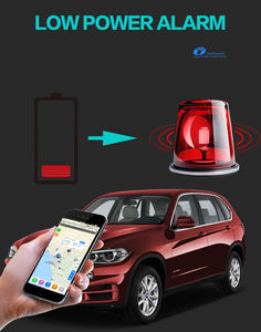 Thông minh GPS Tracker gt06r với Bluetooth <span class=keywords><strong>Jammer</strong></span> ACC on/off phong trào báo động trên phần mềm cho Hạm Đội Quản lý nhỏ Gar tiện ích - Product Image 5