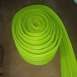 Ligne de production d'extrusion de joints d'étanchéité flexibles en <span class=keywords><strong>PVC</strong></span> (polyvinylechlorure) - Product Image 3