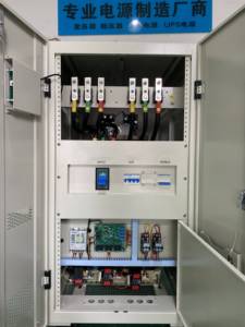 500kva 3 pha điện áp cao ổn định 380V ba pha tự động điều chỉnh điện áp ổn định - Product Image 4