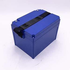 Литий-ионный аккумулятор 25,9 В, 24 В, 52 а/ч, 24 В, 50 а/ч - Product Image 2