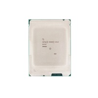 CPU Server Xeon Gold 6442Y 24 Core 48 Thread 225 W TDP Frekuensi 2.6 GHz Boost 4 GHz Sapphire Rapids Codename Socket 4677