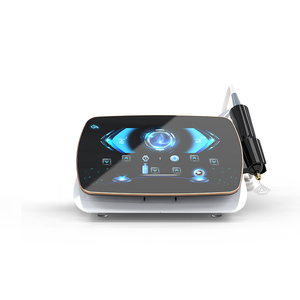 Appareil de beauté OEM pour le nettoyage du visage, dermaroller, machine à plasma froid portable, ABS, usage domestique - Product Image 2