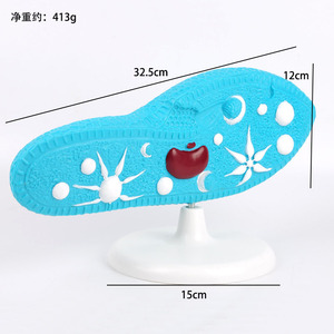 Modèle Paramecium 33103, modèle de biologie pour les collèges et lycées, instruments scientifiques, matériel pédagogique, matériel expérimental - Product Image 1