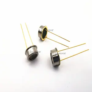 High Reliablity Components Integrated SI Photodiode Sensor S1336-5BQ