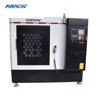 Vente directe d'usine, routeur de fraisage métallique 6090 ATC 3 axes, machine de gravure CNC pour moules