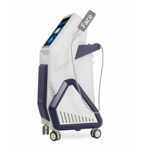 Máquina 2 en 1 para Adelgazar el Cuerpo, Drenaje Linfático con Bola Interna, Moldeadora Corporal, Eliminación de Celulitis, Reafirmante de la Piel, Precio de Fábrica - Product Image 4