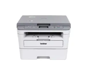 for brother DCP-B7520DW black and white laser double-sided commercial printer mobile phone wireless all-in-one copying scanning