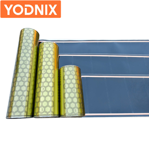 Película Calefactora para Piso YODNIX <span class=keywords><strong>de</strong></span> Grafeno, 220W, Eléctrica, Duradera, para Sala <span class=keywords><strong>de</strong></span> Estar, Baño, Sótano, Cocina Exterior, Hotel, Larga Vida Útil - Product Image 2