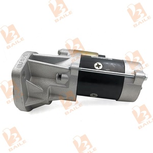 <span class=keywords><strong>Motor</strong></span> <span class=keywords><strong>de</strong></span> <span class=keywords><strong>arranque</strong></span> <span class=keywords><strong>TD27</strong></span> <span class=keywords><strong>de</strong></span> los recambios del <span class=keywords><strong>motor</strong></span> diesel para el <span class=keywords><strong>motor</strong></span> <span class=keywords><strong>de</strong></span> Nissan - Product Image 1