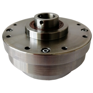 Reductor de Velocidad Serie SHG con Caja de Engranajes de Estructura Hueca y Relación de Reducción 100, Sin Holgura, para Brazo Robótico - Product Image 6