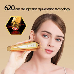 Dispositivo Multifunción para el Cuidado de la Piel, Herramienta Eléctrica Portátil para el Cuidado de la Piel en el Hogar, Masaje Facial, Blanqueamiento, Reafirmación de la Piel - Product Image 5