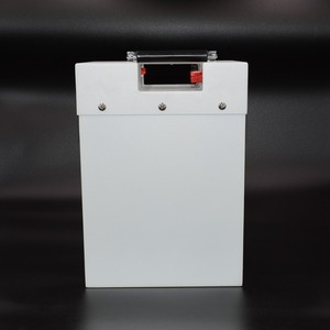 48 v 20Ah 51.2 V scooter électrique moto LiFePO4 batterie - Product Image 2