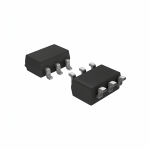 ซื้อชิ้นส่วนอิเล็กทรอนิกส์ออนไลน์6-TSSOP, SC-88, SOT-363 HN1B01FU-GR, lxhf ทรานซิสเตอร์ BOM IC มีในสต็อก - Product Image 1