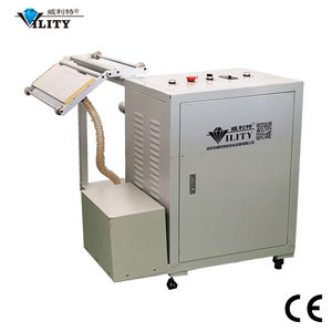 เครื่องตัดแบบ CCD ความแม่นยำสูงสำหรับตัดฟิล์ม EVA แผ่นหลังเซลล์แสงอาทิตย์ - Product Image 3